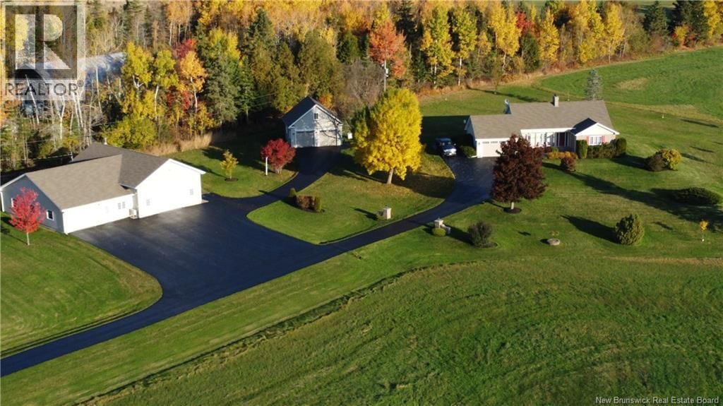 121 Fawcett Hill Road, Fawcett Hill, New Brunswick E4Z 2W7