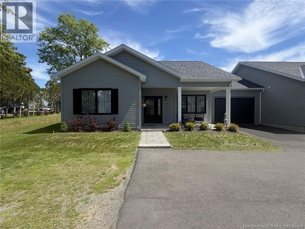 226 Princess Royal, Saint Andrews, New Brunswick E5B 2A9