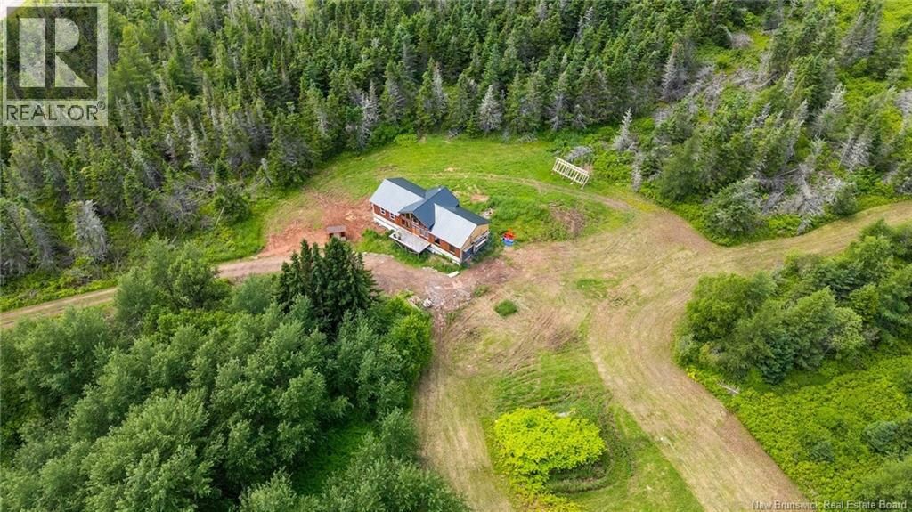 2041 Route 960, Upper Cape, New Brunswick E4L 1X7