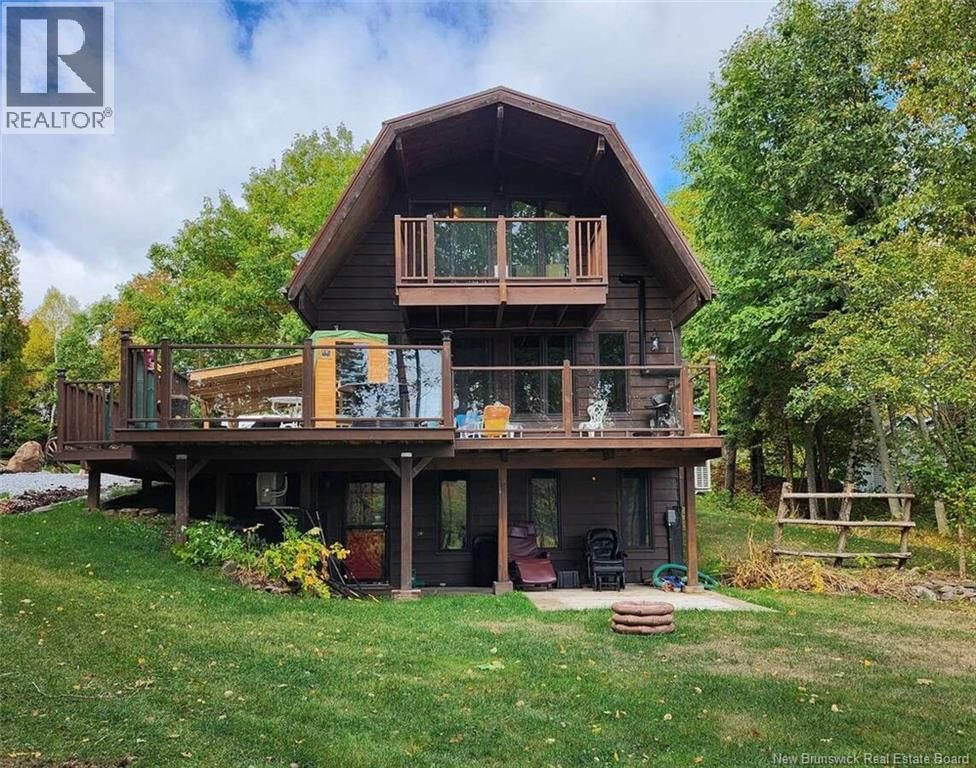 168 Darlings Island Road, Hampton, New Brunswick E5N 6S2