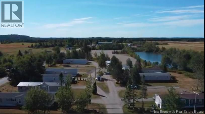 41 Lester Lane, Pennfield, New Brunswick E5H 2C4
