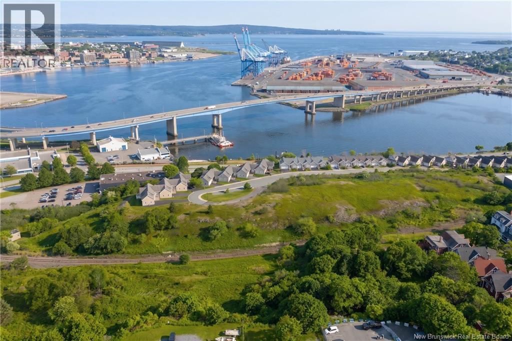  Clipper Passage, Saint John, New Brunswick E2K 0A9