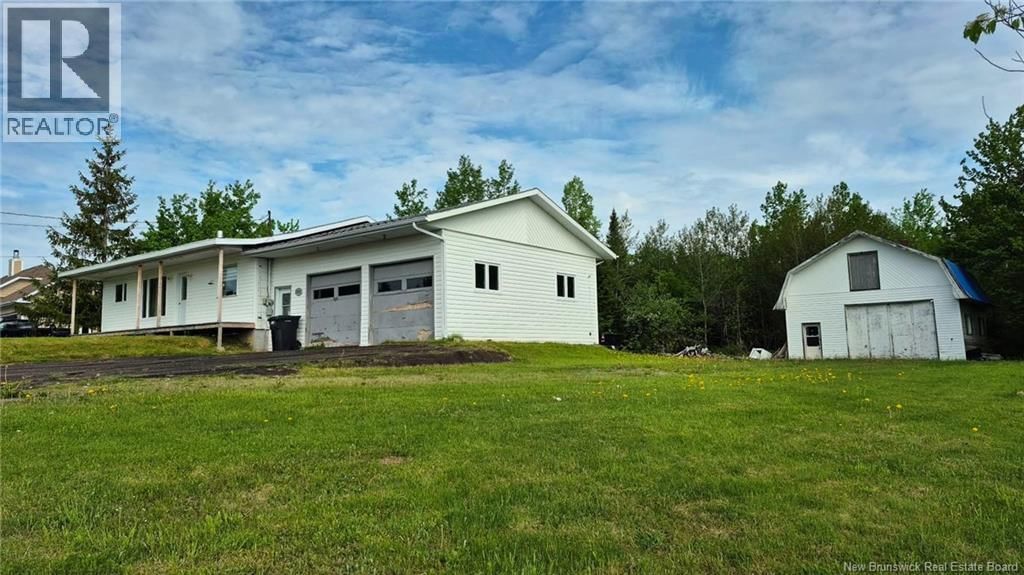 1373 Route 275, Saint-Arthur, New Brunswick E3N 5S8