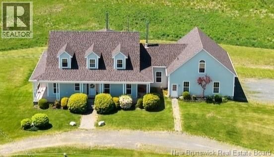 270 Sunpoke Road, Rusagonis, New Brunswick E3B 8Y3