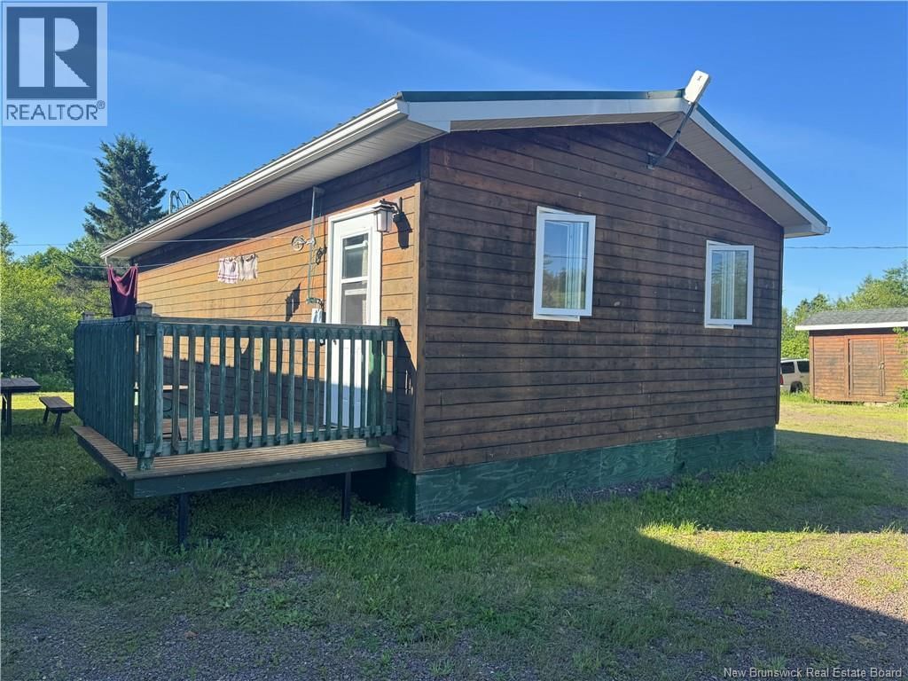 870 Route, Belleisle Creek, New Brunswick E5P 3E7