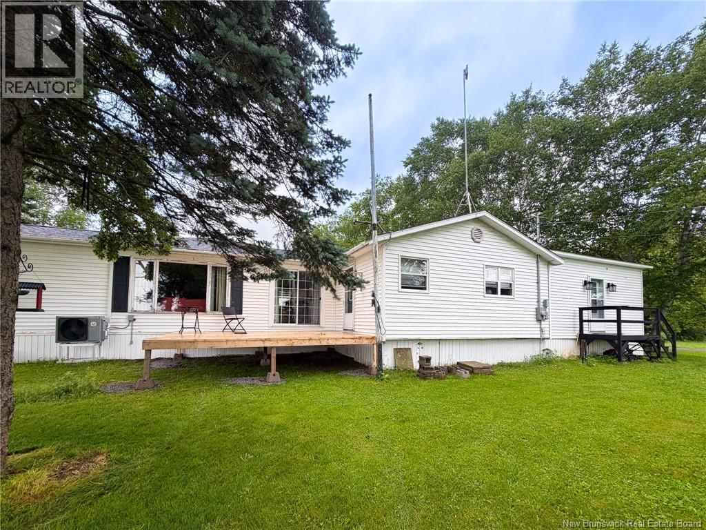 2219 Route 560, Lakeville, New Brunswick E7K 1T5