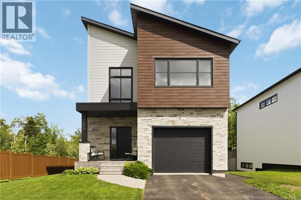 173 Dickey Boulevard, Riverview, New Brunswick E1B 0V3