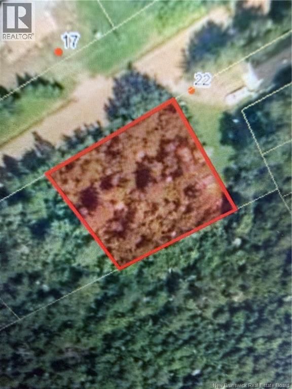 Lot 2 McMurray Road, Lake George, New Brunswick E6K 3G8