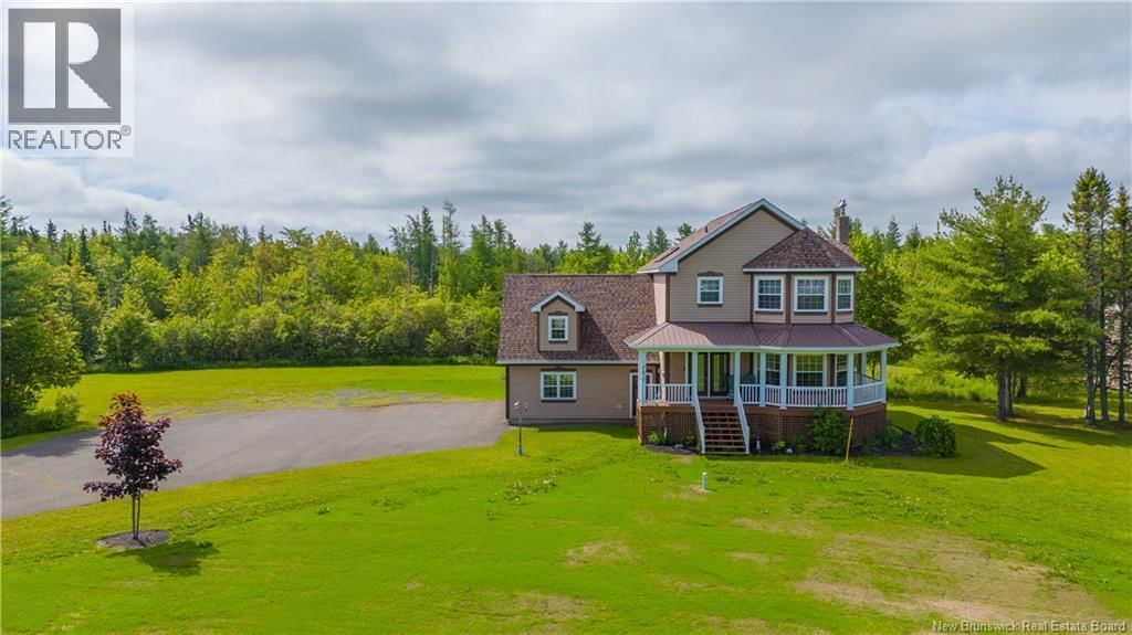 4670 Route 160, Pont-Landry, New Brunswick E1X 2S5