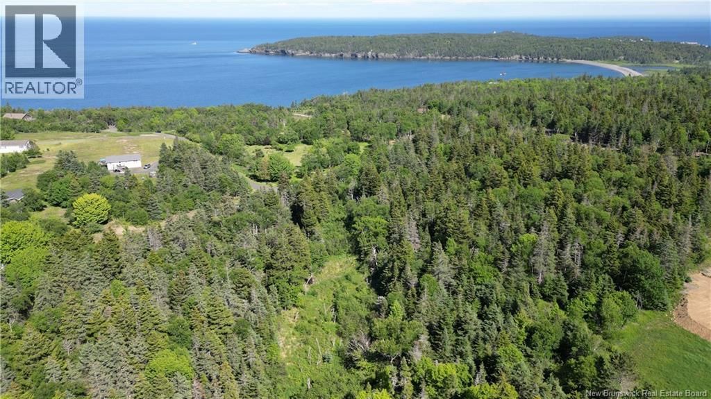  Whistle Road, Grand Manan, New Brunswick E5G 1B4