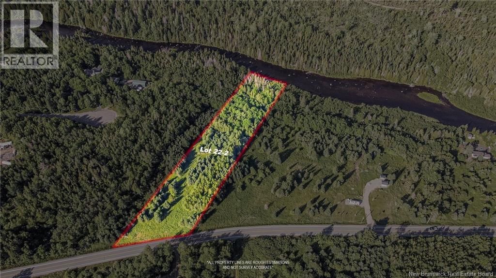 22-2 Route 3, Harvey, New Brunswick E6K 1X8