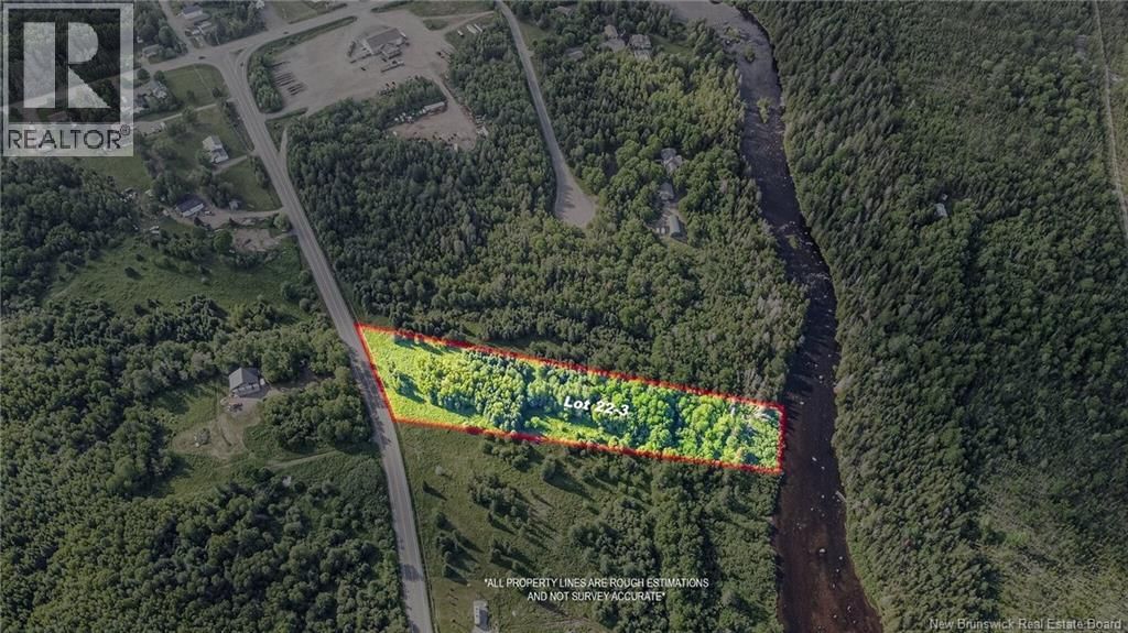 22-3 Route 3, Harvey, New Brunswick E6K 1X8