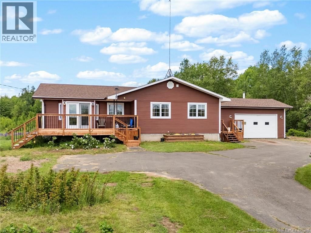 989 Cumberland Point Road, Cumberland Bay, New Brunswick E4A 3K9