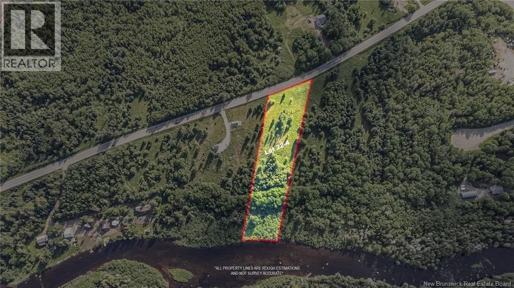 22-4 Route 3, Harvey, New Brunswick E6K 1X8