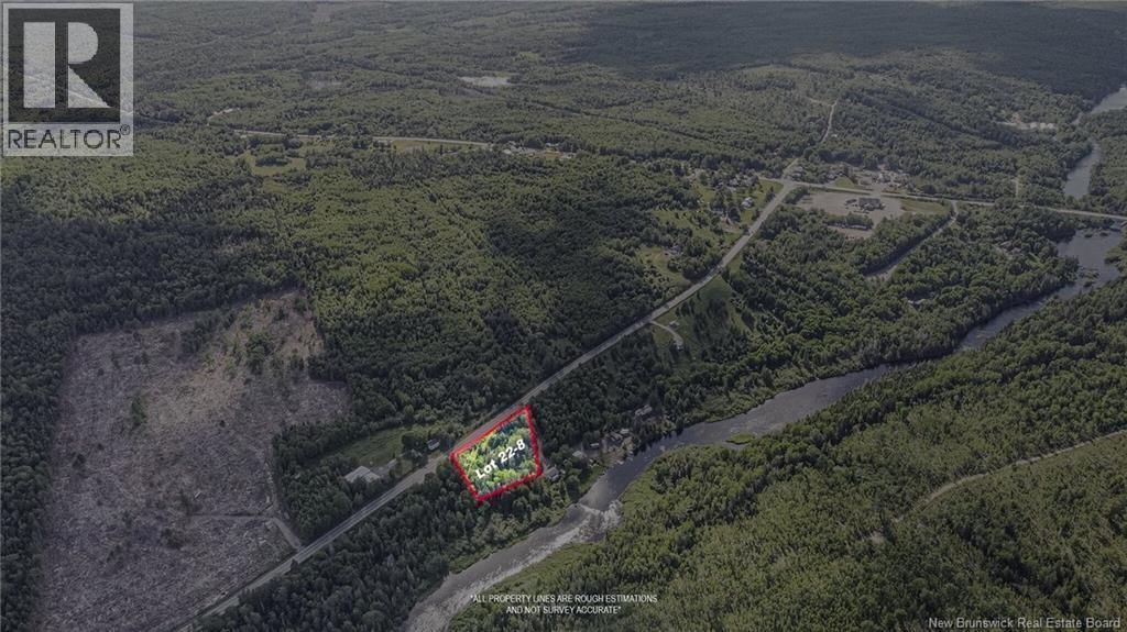 22-8 Route 3, Harvey, New Brunswick E6K 1X8