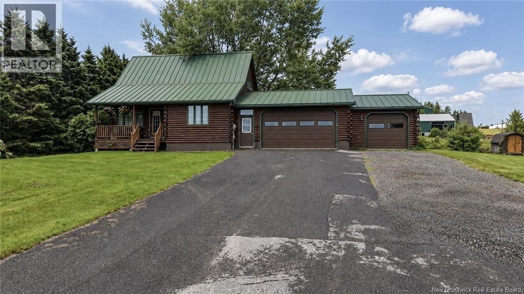 4751 Route 104, Maplewood, New Brunswick E6E 2A8