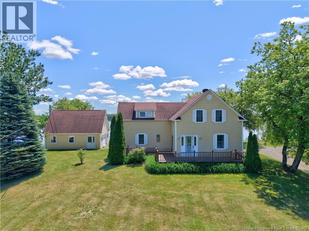 280 King George Hwy, Miramichi, New Brunswick E1V 1K9