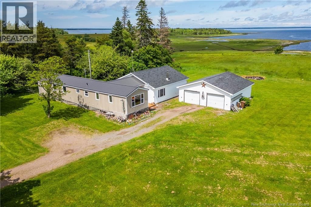 708 Route 970, Baie Verte, New Brunswick E4M 1Y5