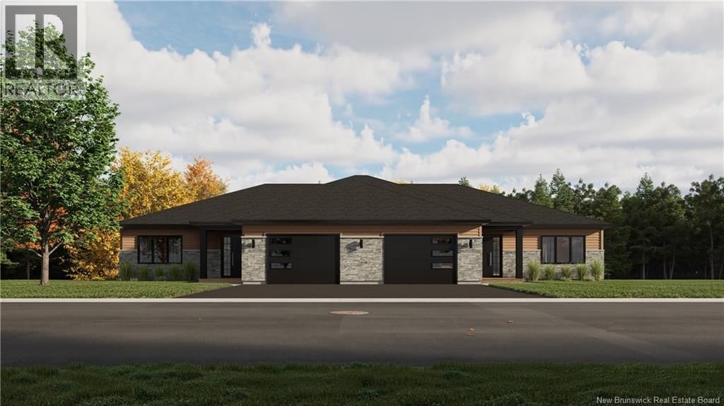 26-04A Audrey Court, Memramcook, New Brunswick E4K 1K4