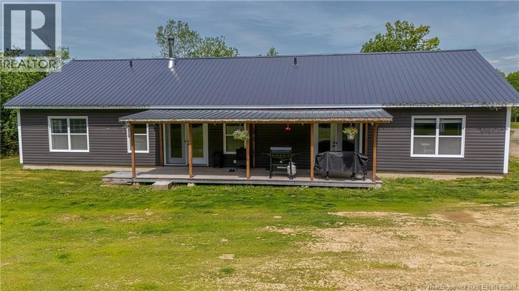 6252 Route 8, Boiestown, New Brunswick E6A 1L9