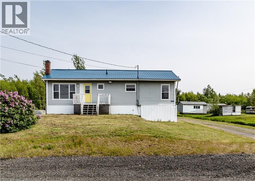 5247 Route 117, Baie-Sainte-Anne, New Brunswick E9A 1C3