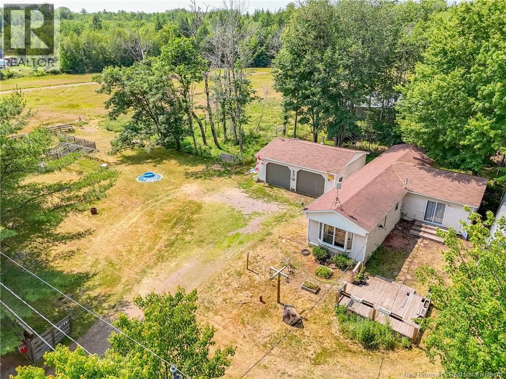 520 Scotchtown Road, Scotchtown, New Brunswick E4B 1X8