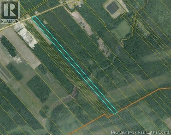  Acreage Off Wellington Street, Miramichi, New Brunswick E1N 4N7