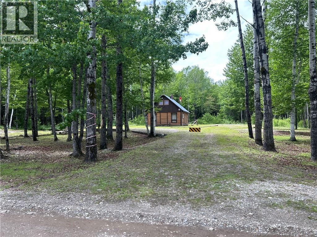 3110 Pabineau Falls Road, Pabineau Falls, New Brunswick E2A 6W4