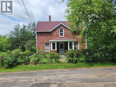 54 Shaw Street | Chipman New Brunswick | Slide Image Two