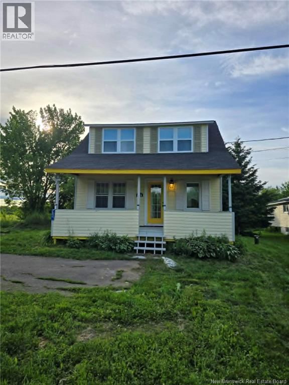 2861 Route 134, Shediac Cape, New Brunswick E4P 3E8