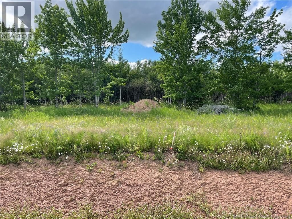 21-4 Fawcett Avenue, Petitcodiac, New Brunswick E4Z 4H3