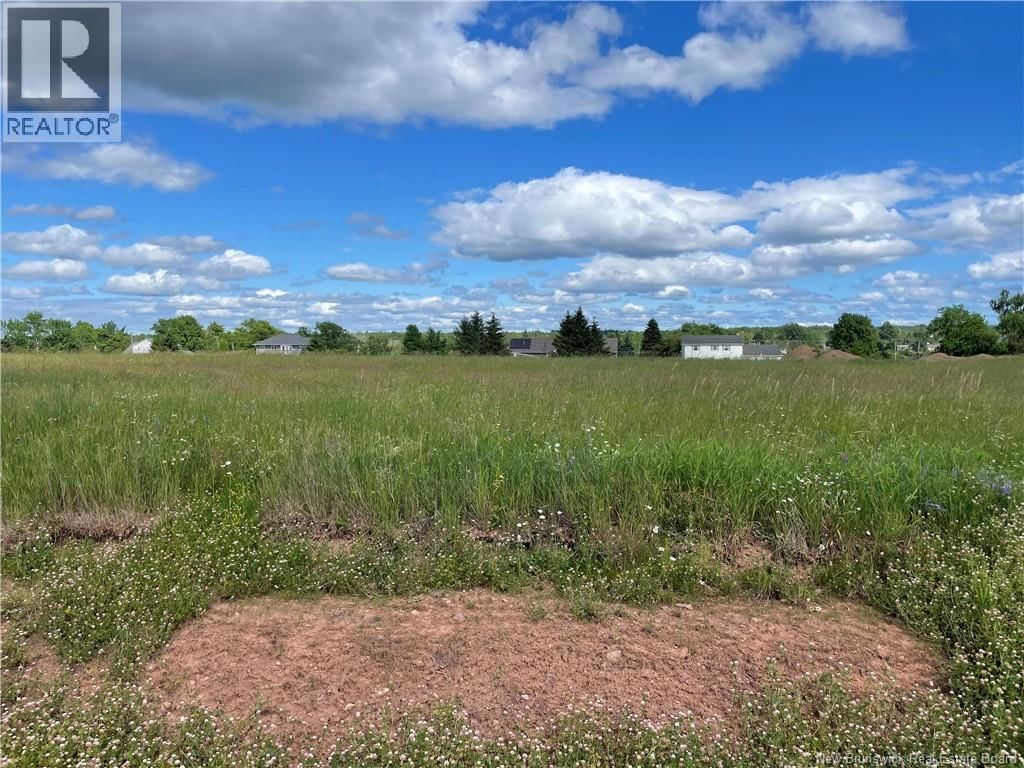 21-26 Fawcett Avenue, Petitcodiac, New Brunswick E4Z 4H3