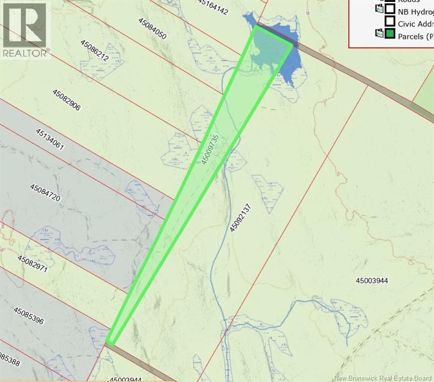  Patterson Road, Johnston, New Brunswick E4C 1Y7