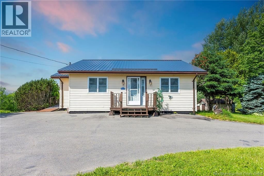459 Kerrs Ridge Road, Bocabec, New Brunswick E5B 3K8