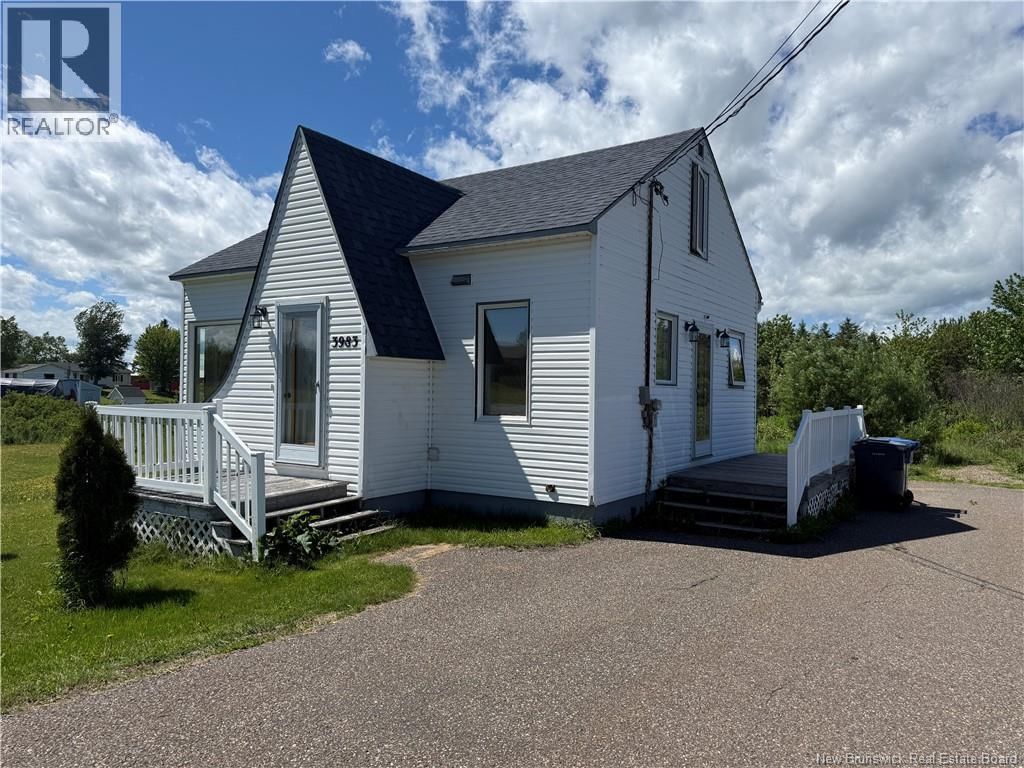 3983 Boulevard Des Fondateurs Boulevard, Saint-Isidore, New Brunswick E8M 1E3
