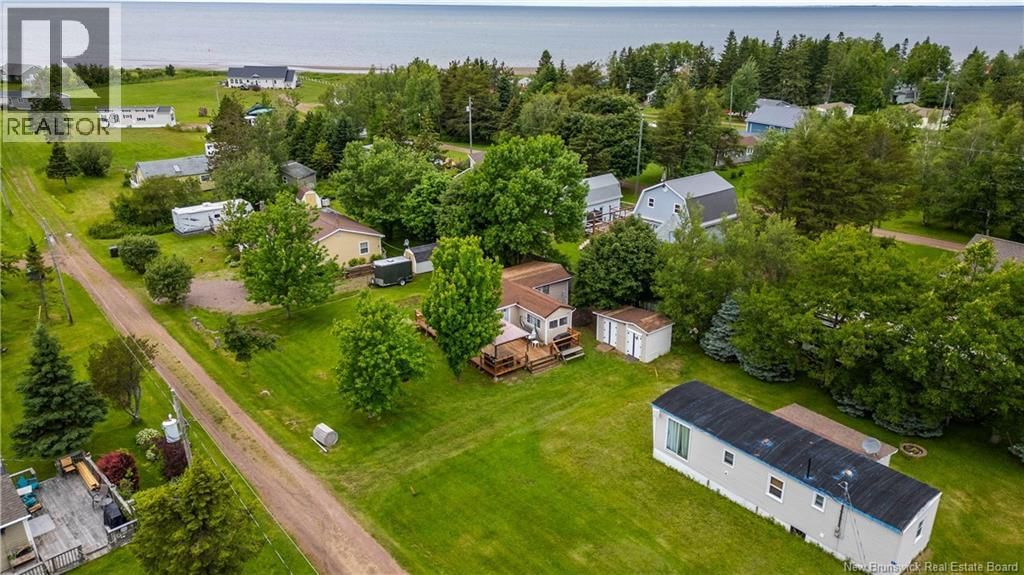 25 Wild Rose Lane, Bayfield, New Brunswick E4M 1E2