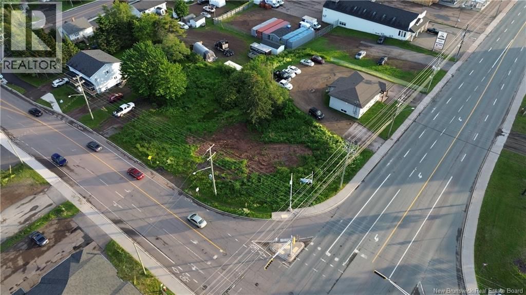 Lot Champlain Lafrance, Dieppe, New Brunswick E1A 1N3