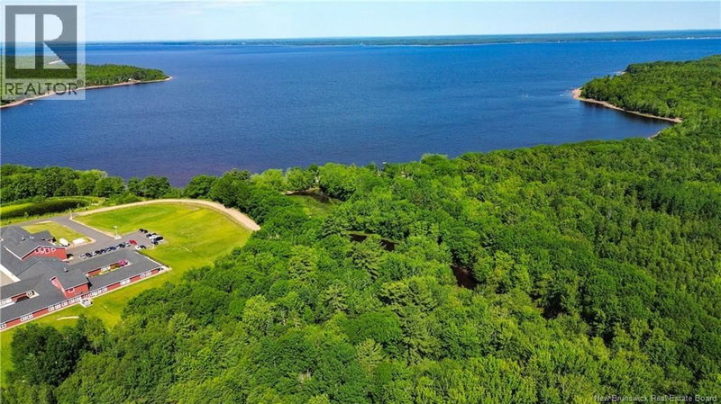 41 Lakeview Road Mill Cove New Brunswick, E4C 3E5 - Waterfront Land For Sale