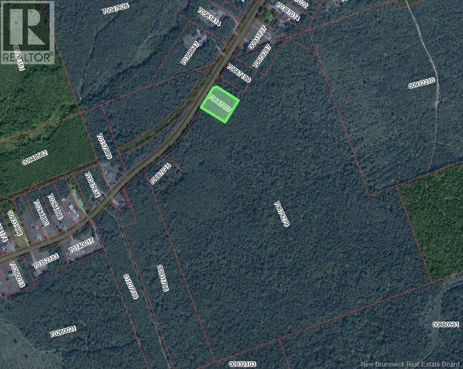 22-2 Cape Breton Road, Irishtown, New Brunswick E1H 1X2