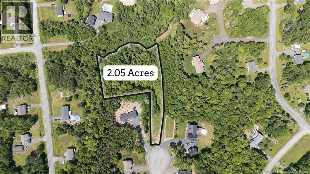 159 Menzies Drive, Hanwell, New Brunswick E3C 1M6