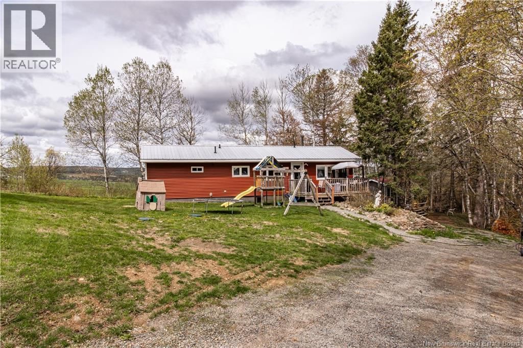 187 Gowland Mountain Road, Elgin, New Brunswick E4Z 1T3