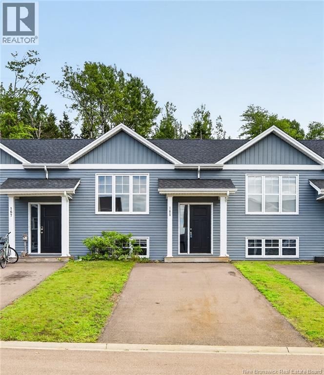 165 Des Erables, Dieppe, New Brunswick E1A 9B1