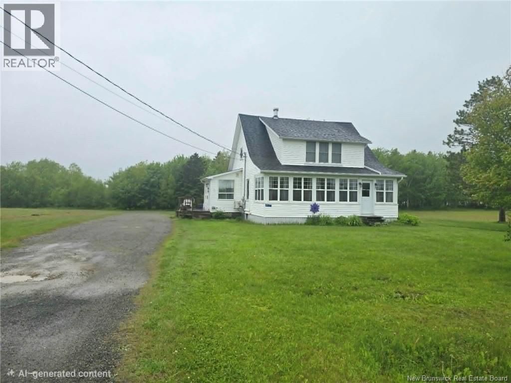 4621 Route 11 Hwy, Tabusintac, New Brunswick E9H 1H5