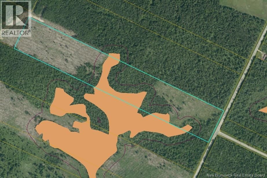 445 Legaceville Road, Fairisle, New Brunswick E9G 3B8