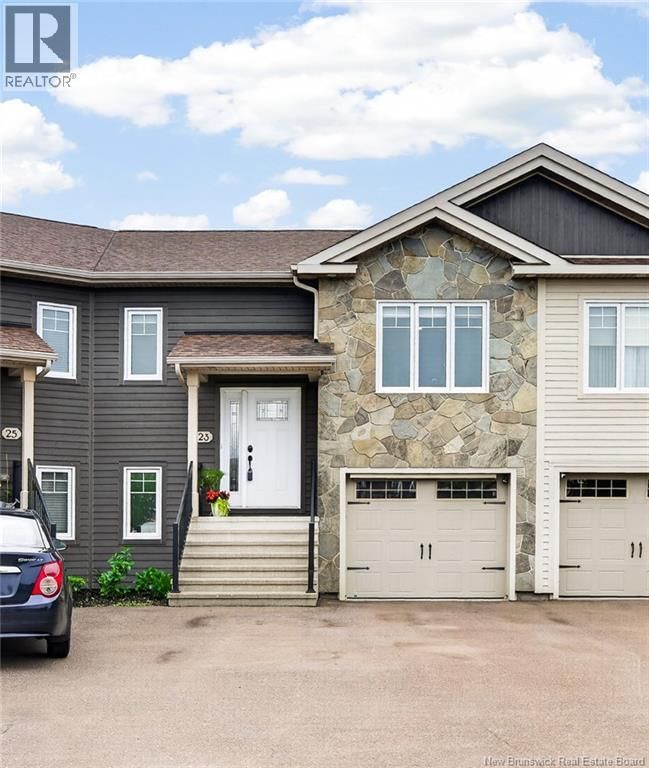 23 Perfection Lane, Dieppe, New Brunswick E1A 9H1