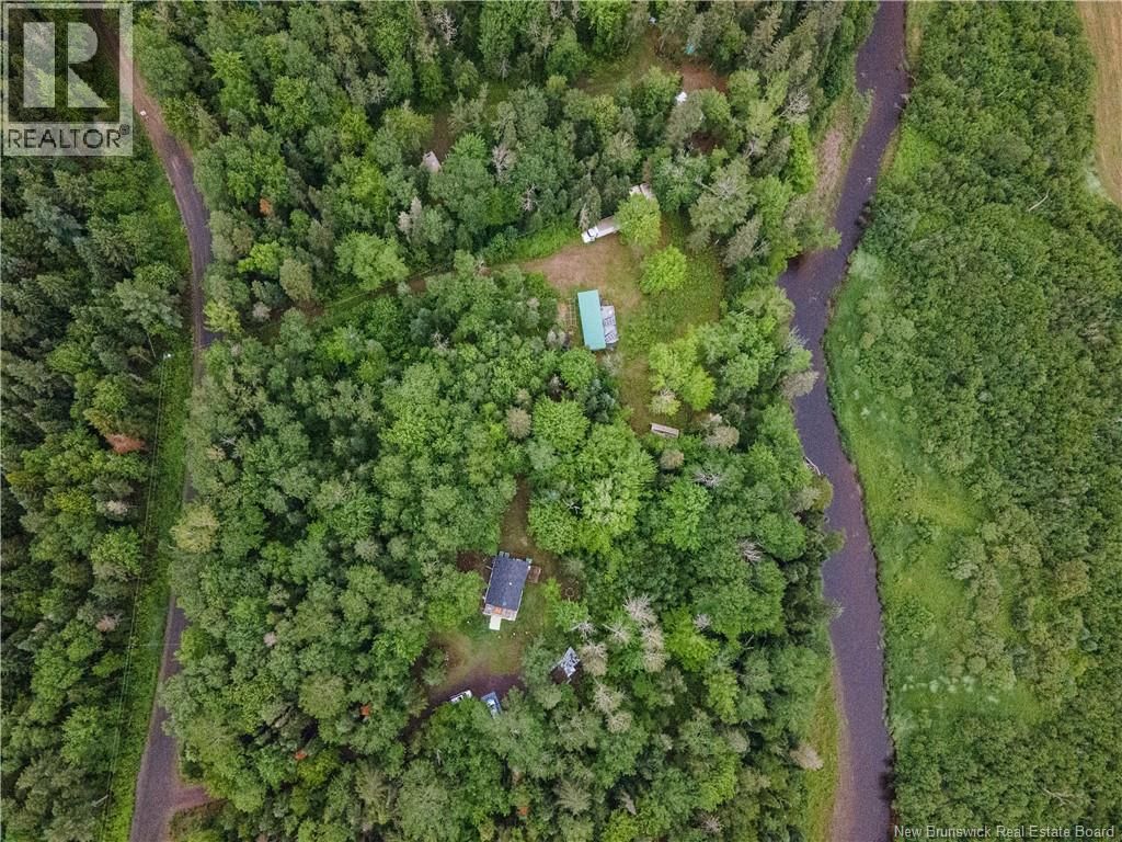 84 Back Road, Summerfield, New Brunswick E4G 4G3