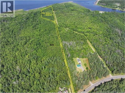 Lot Bedec Road | Richibucto-Village New Brunswick | Slide Image Two