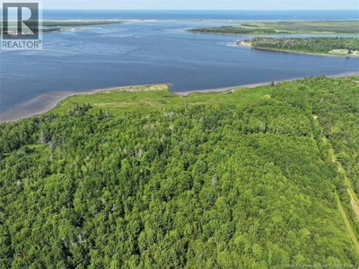 Lot Bedec Road | Richibucto-Village New Brunswick | Slide Image Seven
