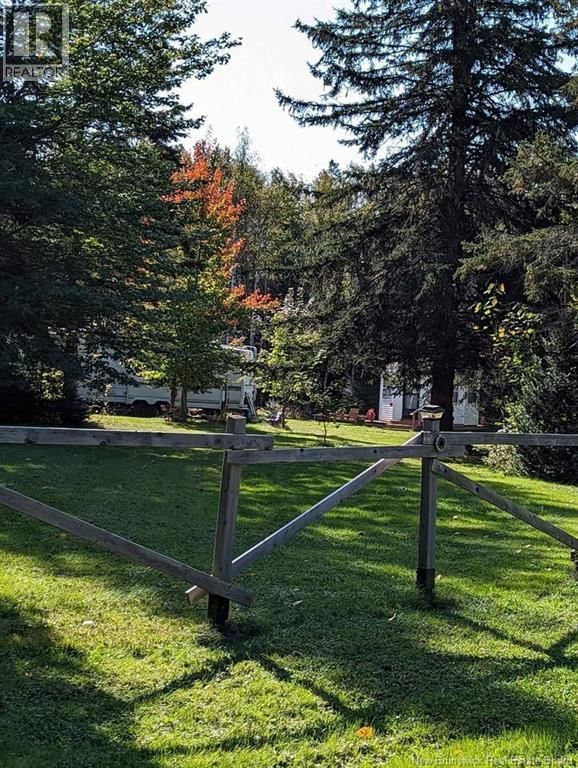 28 Betty Upper Rexton New Brunswick, E4W 5V9 - Vacant Land For Sale
