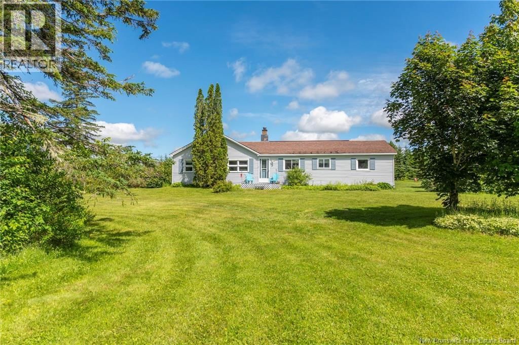 10 McMahon, Barnesville, New Brunswick E5N 3S7